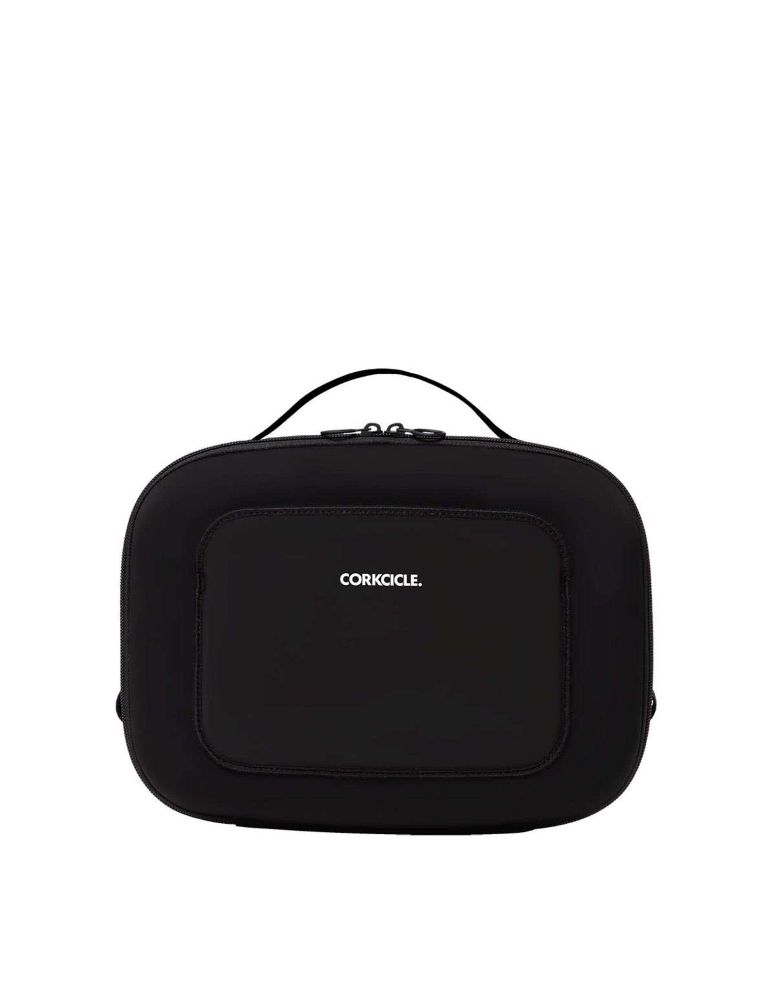 Corkcicle Lunchpod - Black Neoprene