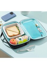 Corkcicle Lunchpod - Black Neoprene Corkcicle Lunchpod - Black Neoprene