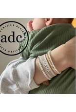 AshleighDesignCo/Faire MaMa Tassel Bracelet