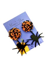 Cora's Den Spider Earrings