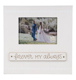 Glory Haus Forever My Always Frame 5x 7