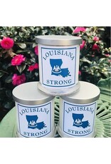 Southern Lights Candle Southern Rain Louisiana Strong Candle