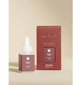Pura Tinsel & Spice Pura Refill