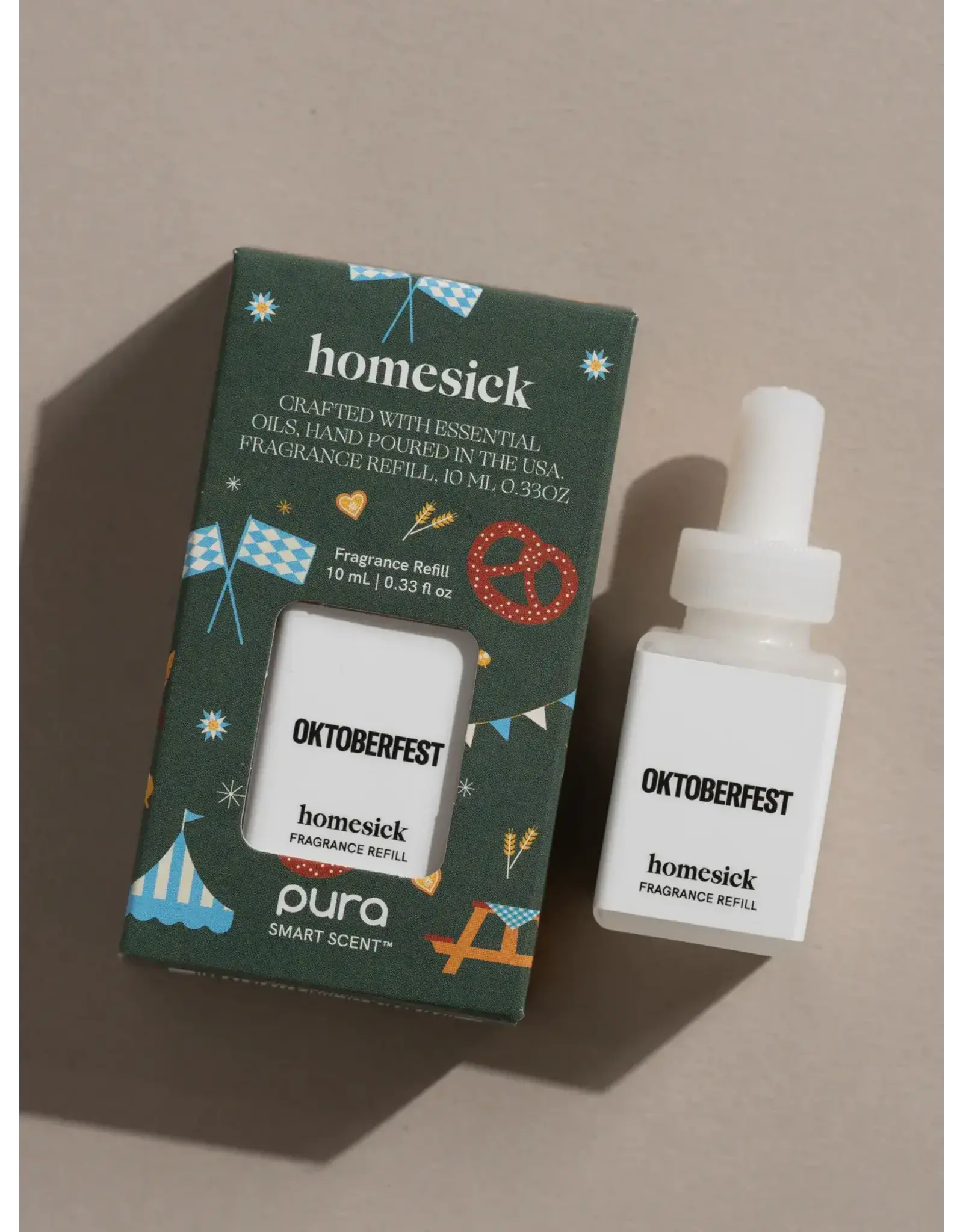 Pura Oktoberfest - Pura Refill