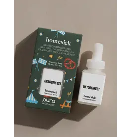 Pura Oktoberfest - Pura Refill