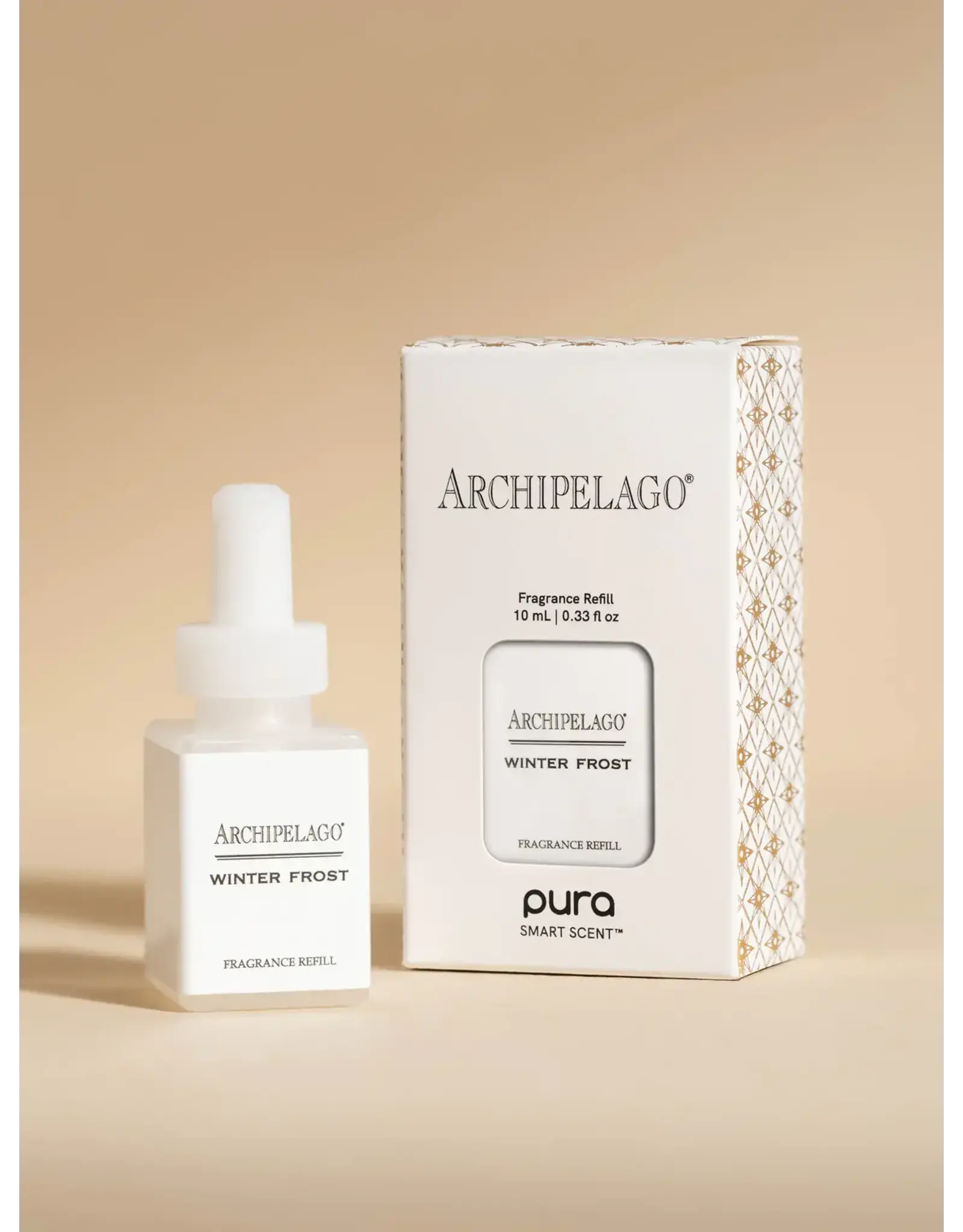 Pura Winter Frost Pura Diffuser Refill