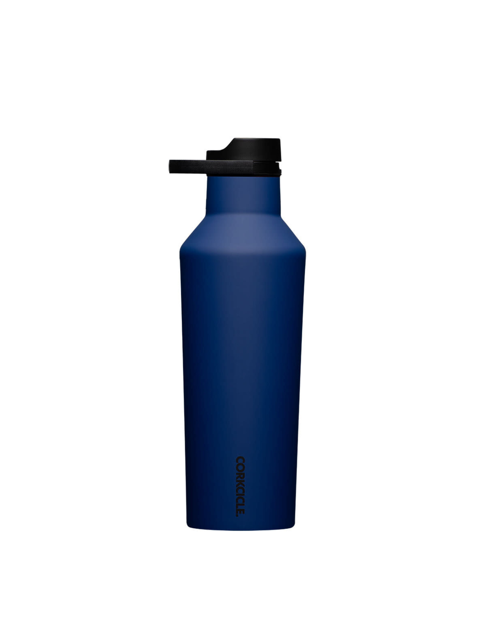 Corkcicle Sport Canteen - 32oz Midnight Navy
