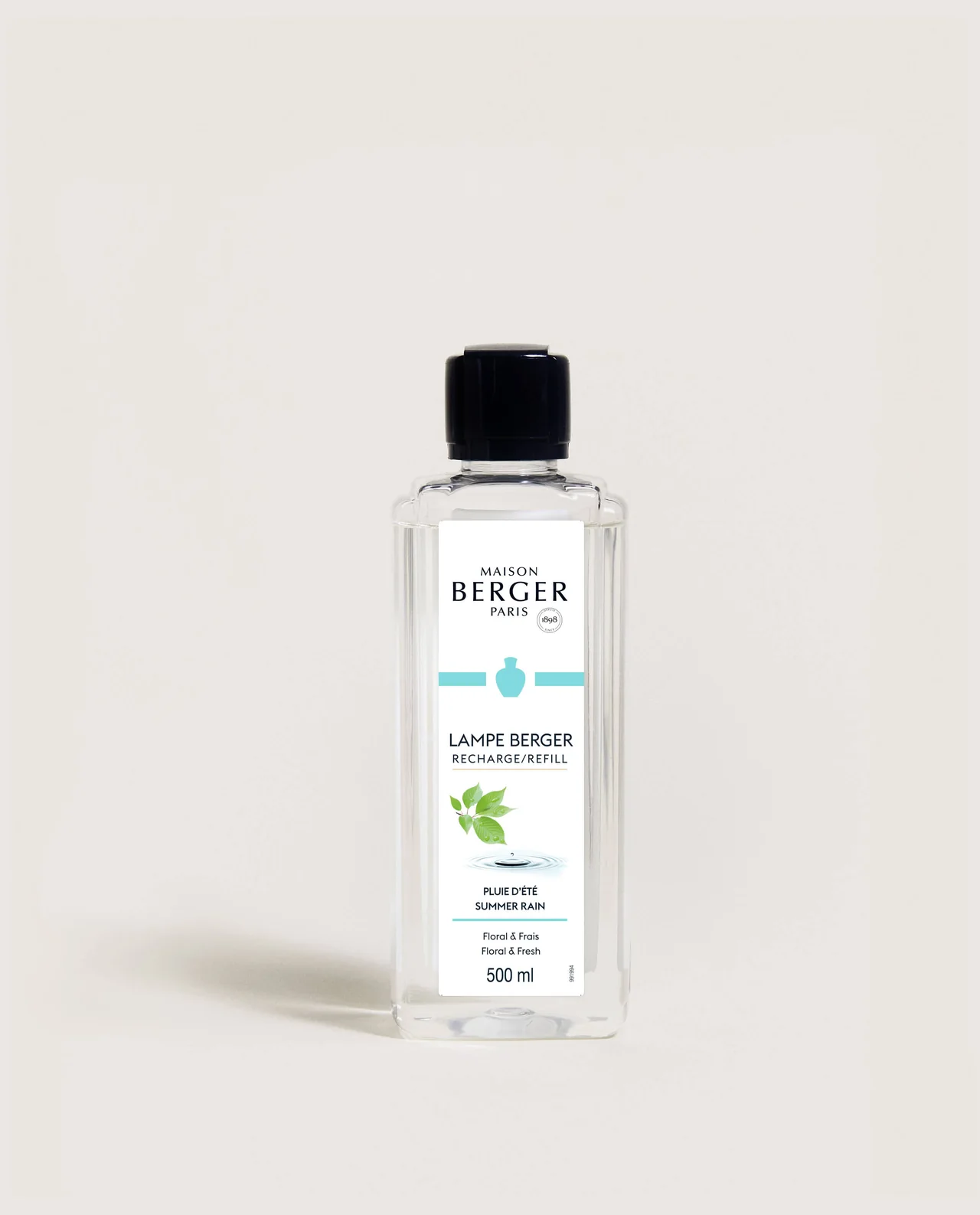 Summer Rain Fragrance Oil-500mL - Miche Designs and Gifts