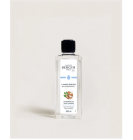 Maison Berger White Cashmere 500ml