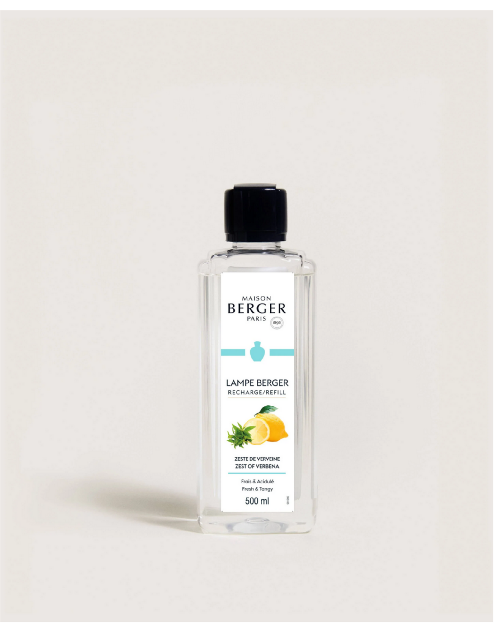Maison Berger Zest of Verbena 500ml