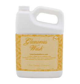 Tyler Candles High Maintenance Glamorous Wash - 64oz