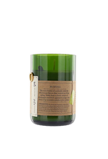 Rewined Candles Mimosa Candle