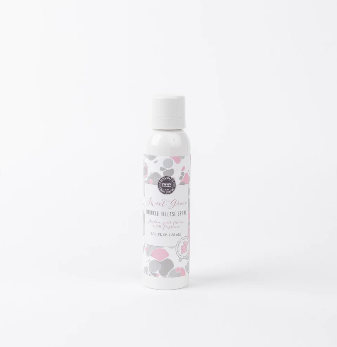 Sweet Grace Wrinkle Release Spray