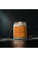 Southern Lights Candle Veuve Clicquot Brut Champagne Candle