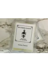 Southern Lights Candle Mahogany Teakwood Wax Melts