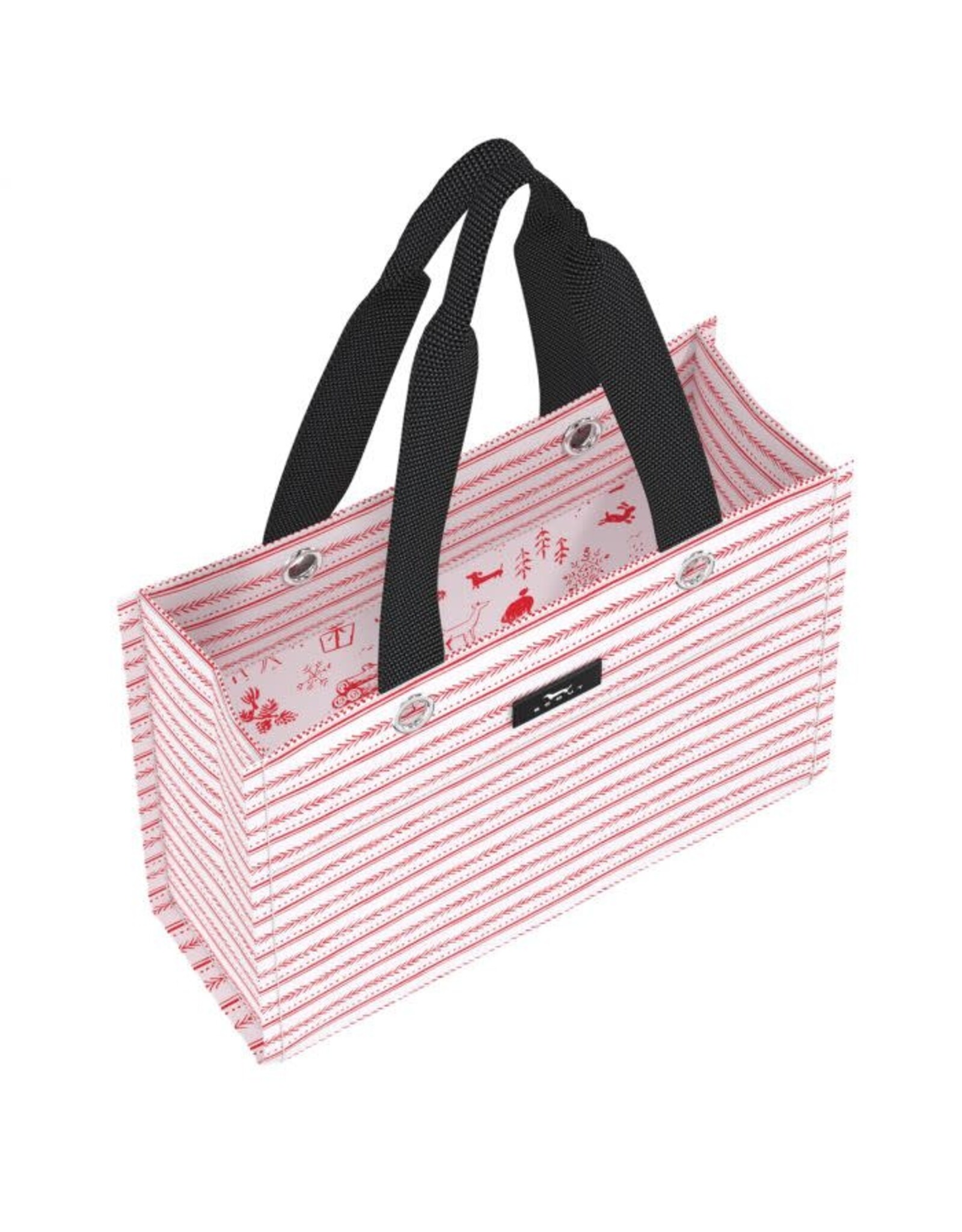 SCOUT Bags Tiny Package - Jennifer Garland