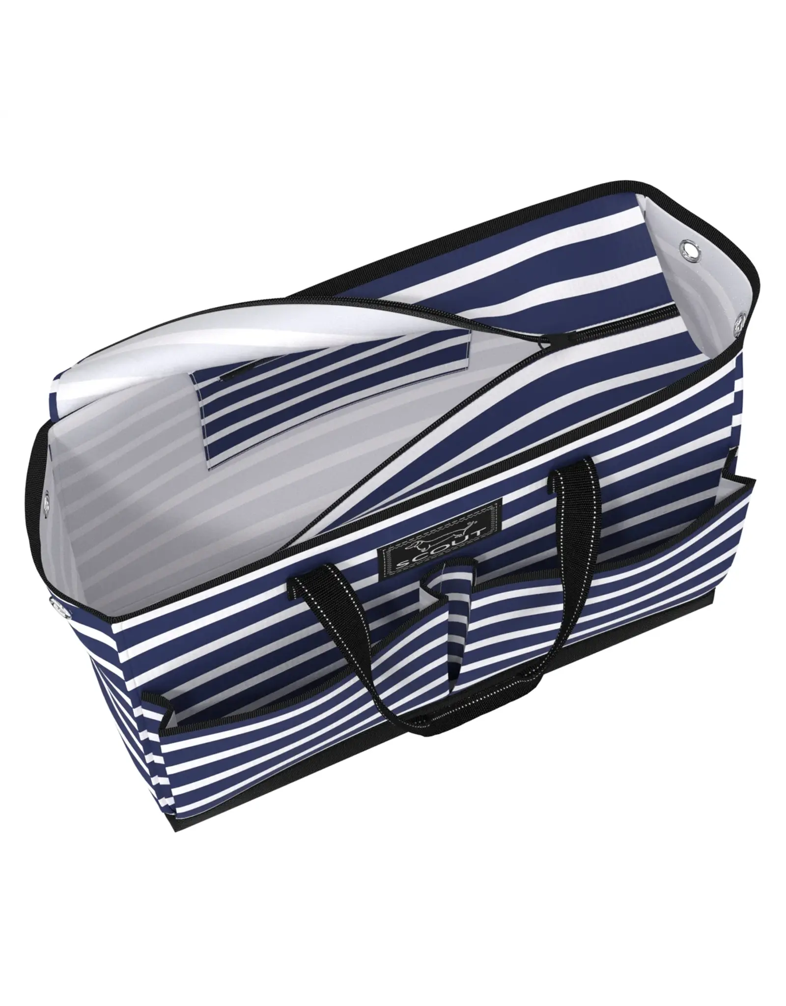 SCOUT Bags The BJ Bag - Stream and Shout