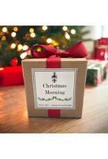 Southern Lights Candle Christmas Morning Holiday Candle