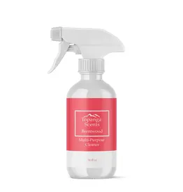 Topanga Scents Brentwood Multi-Purpose Cleaner
