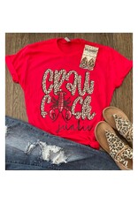 Southern Attitude Designs Crawfish Junkie - Medium