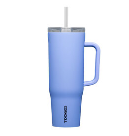 Corkcicle Cruiser - 40oz Periwinkle