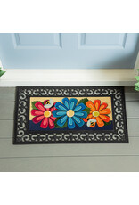 Evergreen Enterprises Spring Floral Sassafras Switch Mat