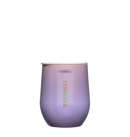 Corkcicle Stemless - 12oz Ombre Fairy