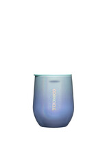 Corkcicle Stemless - 12oz Ombre Ocean