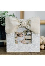 Clairmont And Co Waves - Square Picture Frame