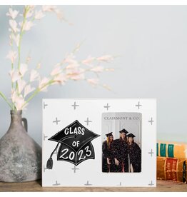 Clairmont And Co Grad Cap - Wooden Frame
