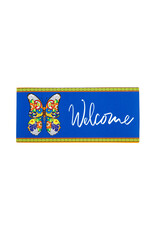 Evergreen Enterprises Talavera Butterfly Sassafras Switch Mat