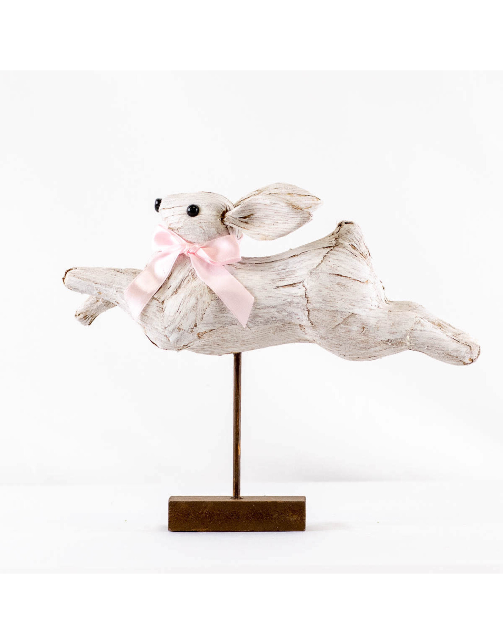The Royal Standard Sawyer Leaping Bunny