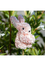 The Royal Standard Hydrangea Bunny Pick in Light Pink
