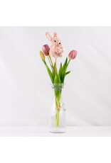 The Royal Standard Hydrangea Bunny Pick in Light Pink