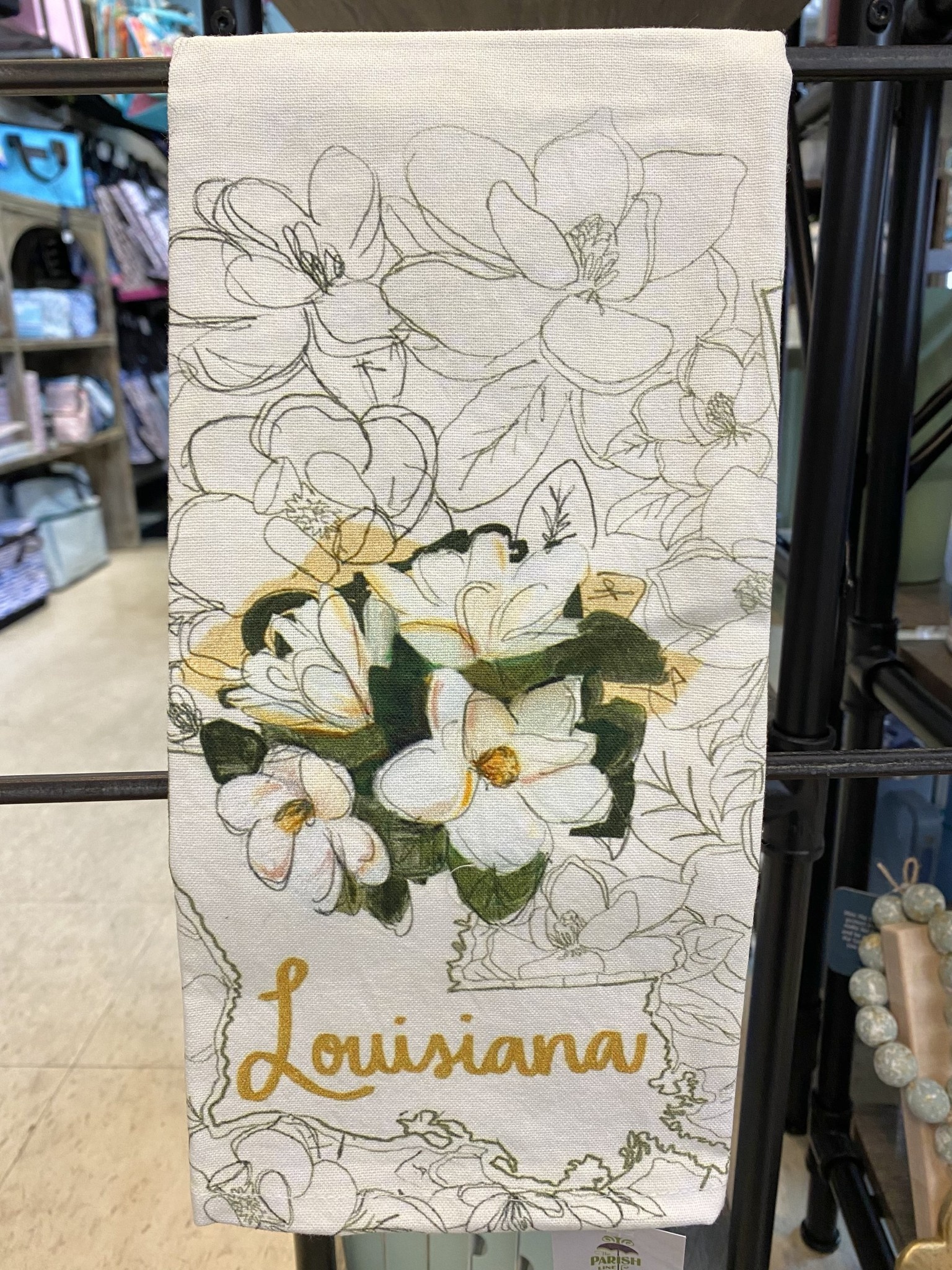 the-parish-line-painted-