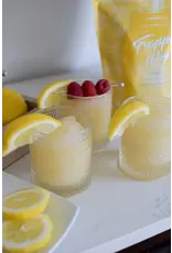 d'Marie/Portico Collection Vodka Lemonade Cocktail Slush d'Marie/Portico Collection Vodka Lemonade Cocktail Slush