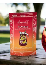 d'Marie/Portico Collection Sangria Cocktail Slush Mix