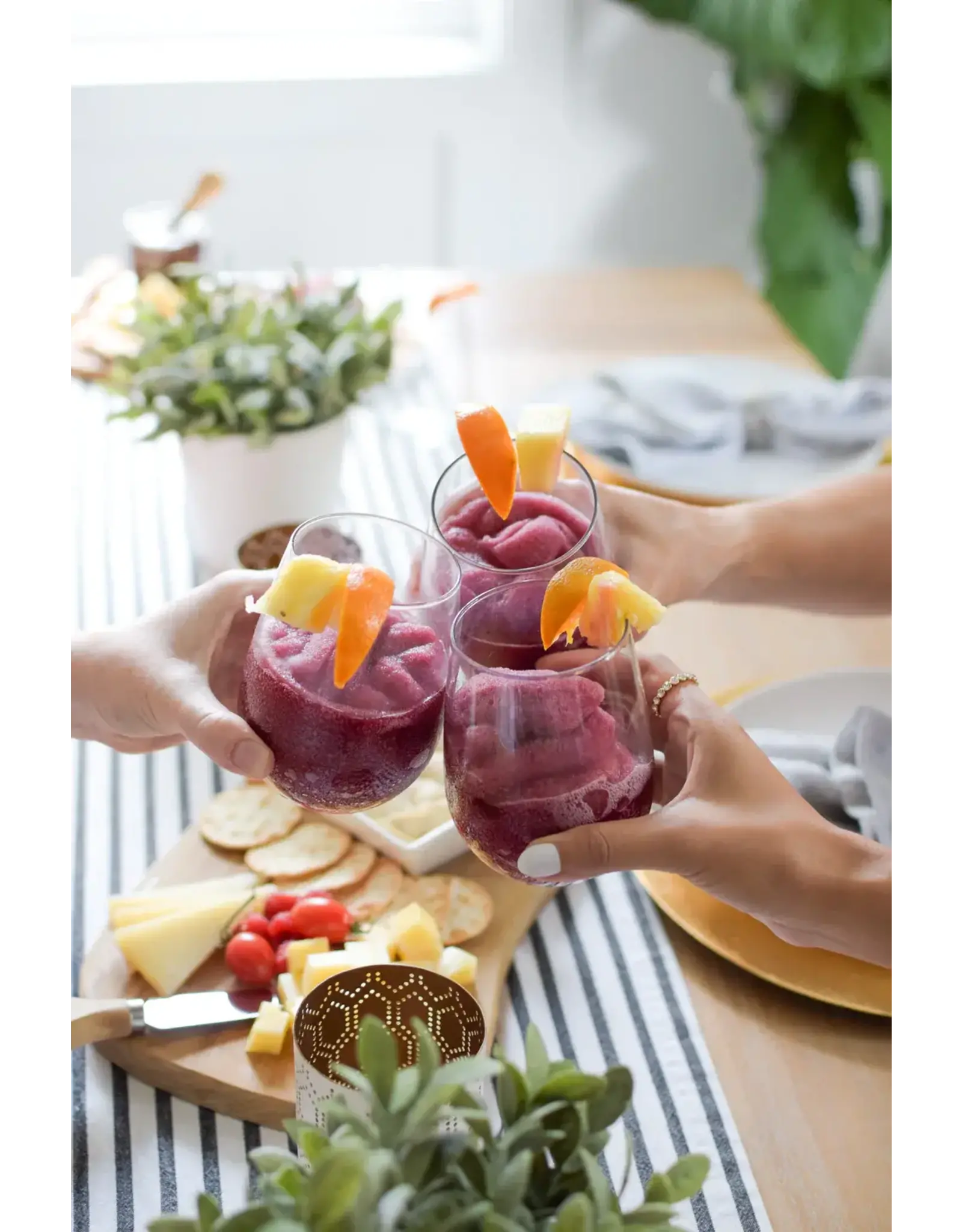 d'Marie/Portico Collection Sangria Cocktail Slush Mix