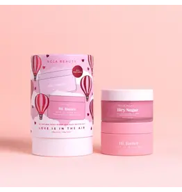 NCLA Beauty/Faire Love Is in the Air Body Care Set