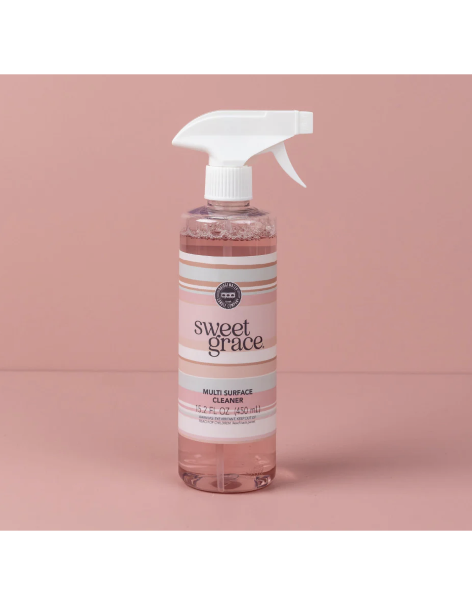 Bridgewater Candle Company Sweet Grace MultiSurface Cleaner