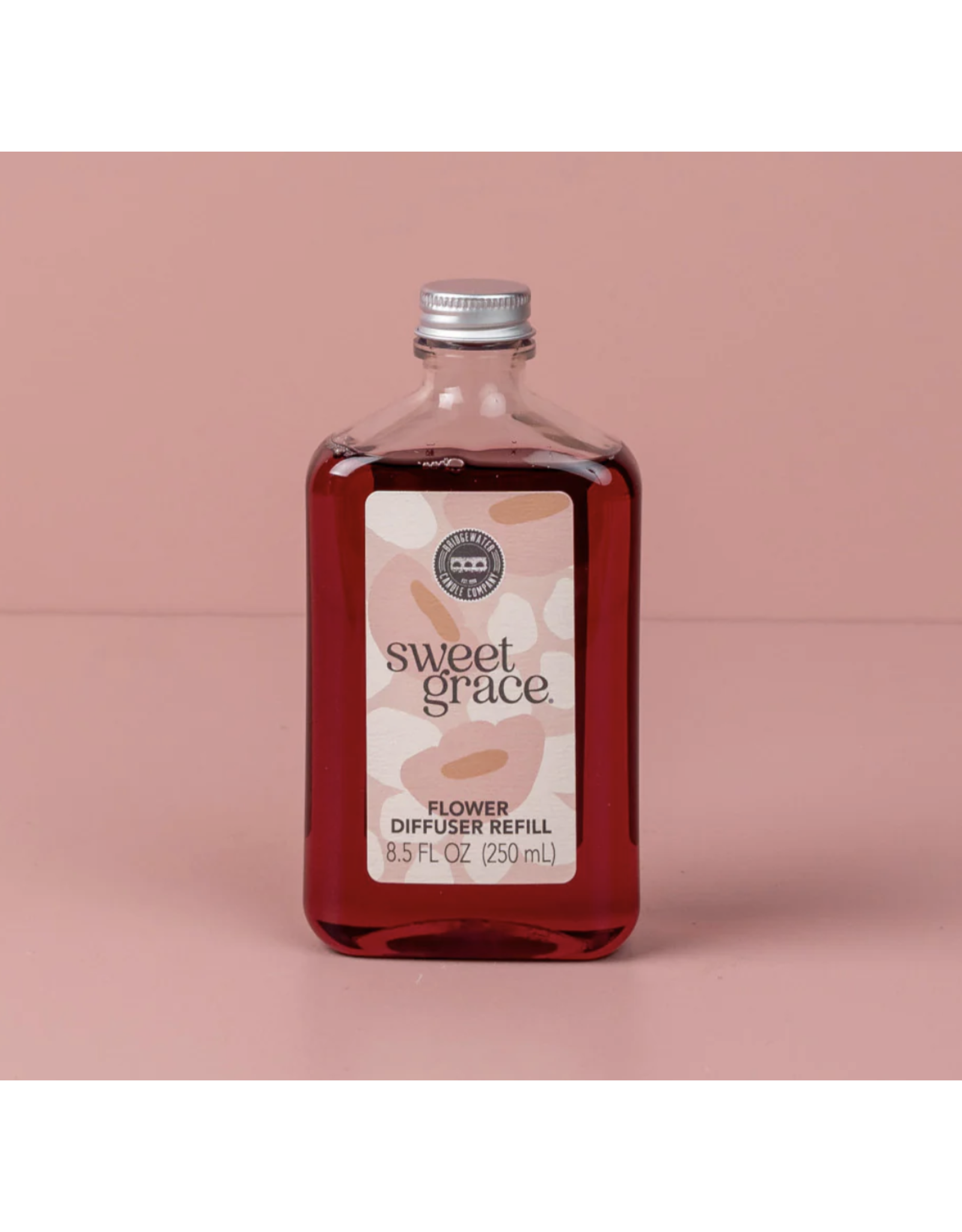 Bridgewater Candle Company Sweet Grace Flower Diffuser Refill