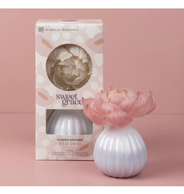 Bridgewater Candle Company Sweet Grace Flower Diffuser