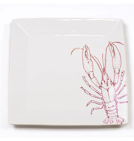 The Royal Standard Crawfish Feast Platter
