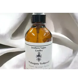 Southern Lights Candle Southern Charm Linen & Room Spray