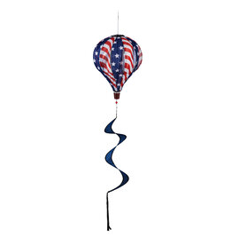 Evergreen Enterprises Stars & Stripes Balloon Spinner