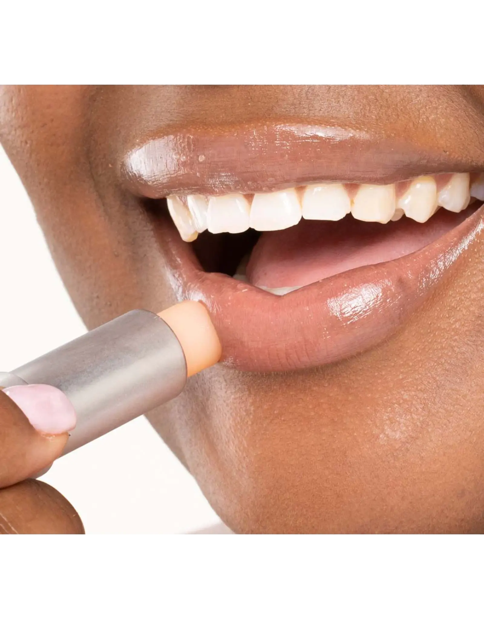 Farmhouse Fresh Orange Mood Fruit® Lip Therapy