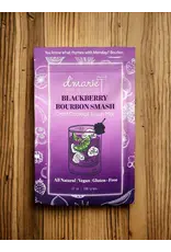 d'Marie/Portico Collection Blackberry Bourbon Smash Cocktail Slush Mix