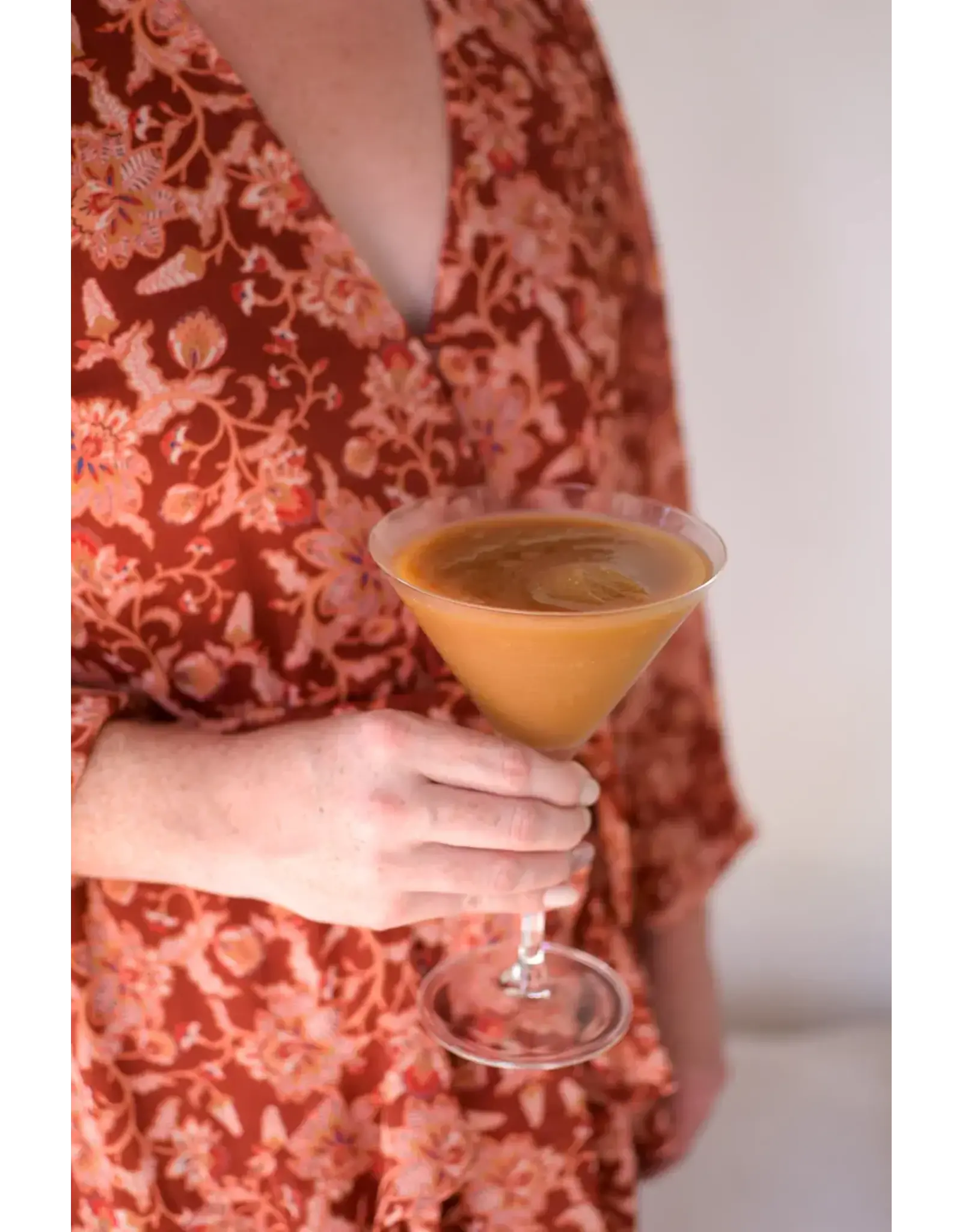 d'Marie/Portico Collection Espresso Martini Cocktail Slush Mix