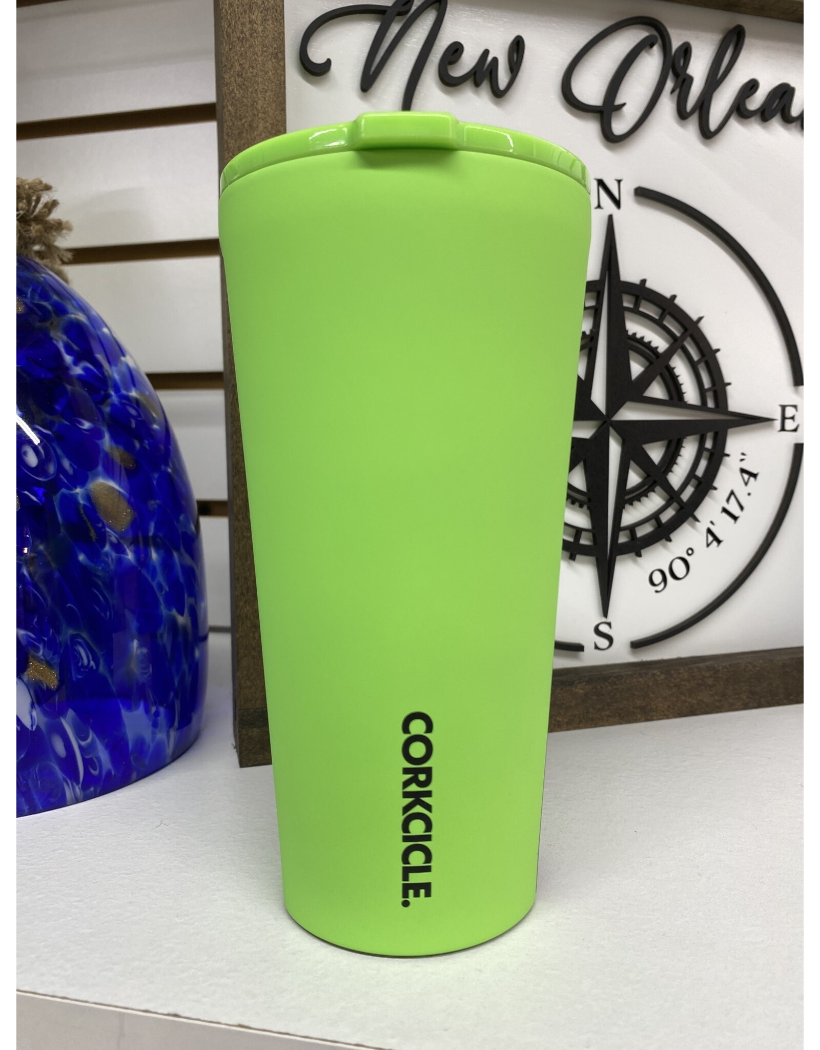 Corkcicle Tumbler - 16z Margarita