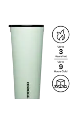Corkcicle Sierra Tumbler - 16oz Sage Mist